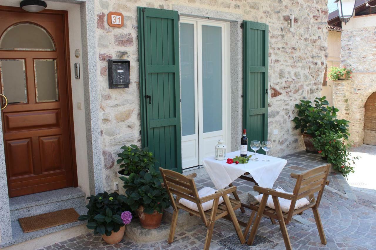 Apartment Casa Rosy Tremosine