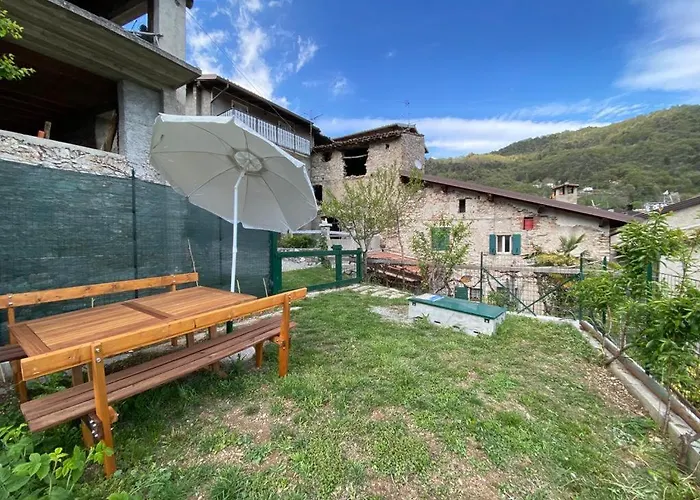 Casa Rosy