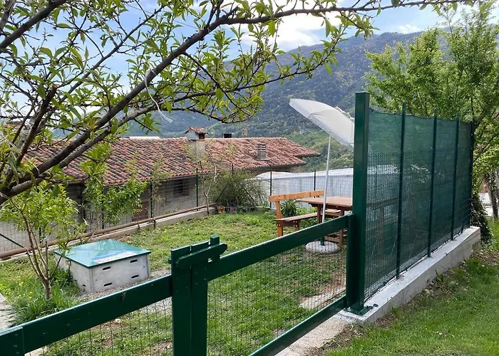Casa Rosy
