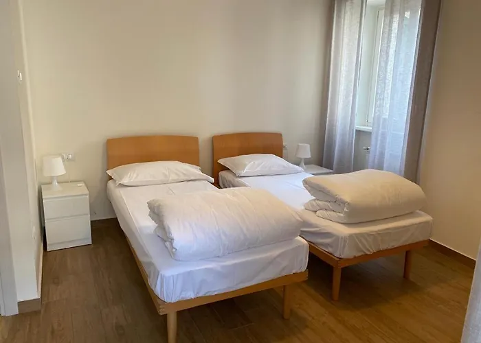 Casa Rosy