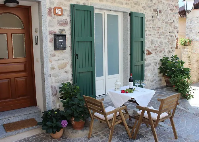 Casa Rosy