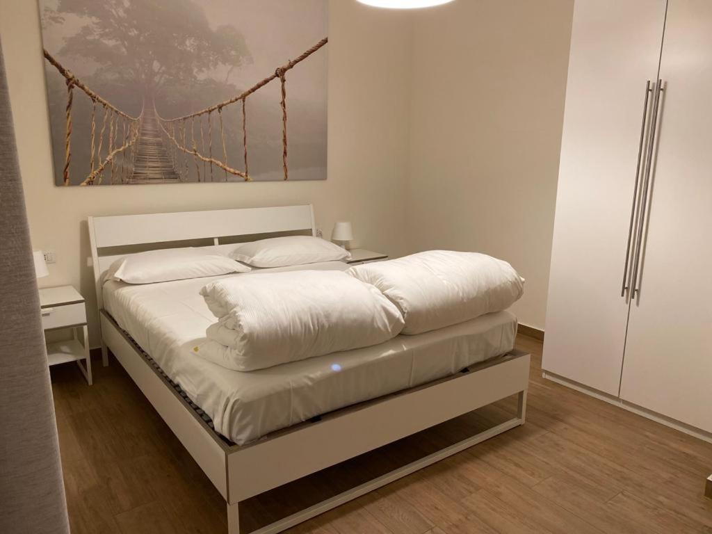 Apartment Casa Rosy *