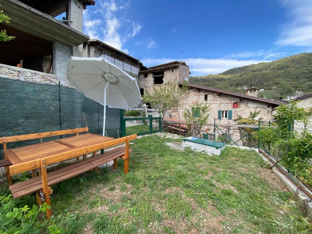 Casa Rosy Apartment