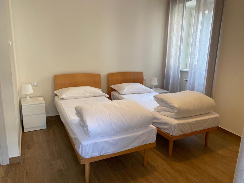 Apartment Casa Rosy Tremosine