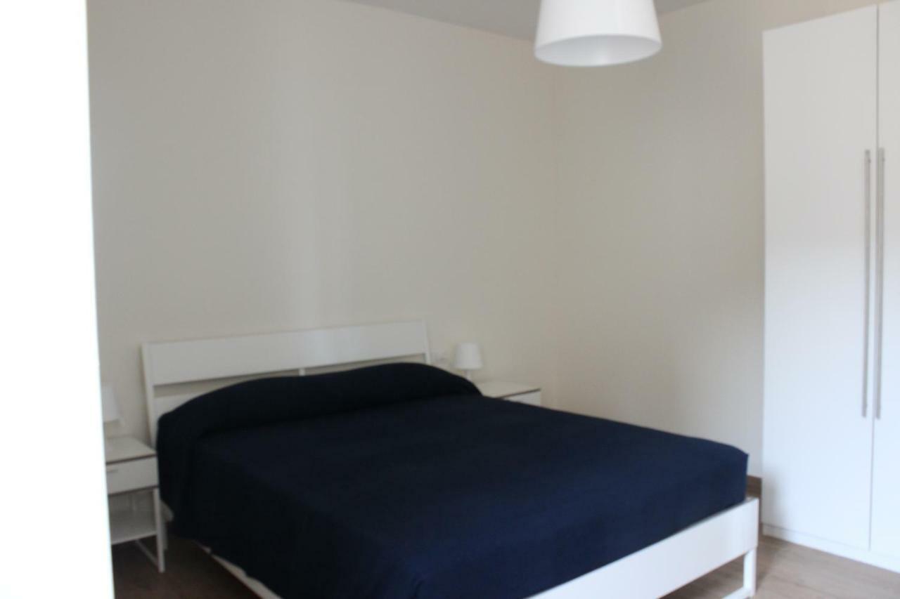 Apartment Casa Rosy *