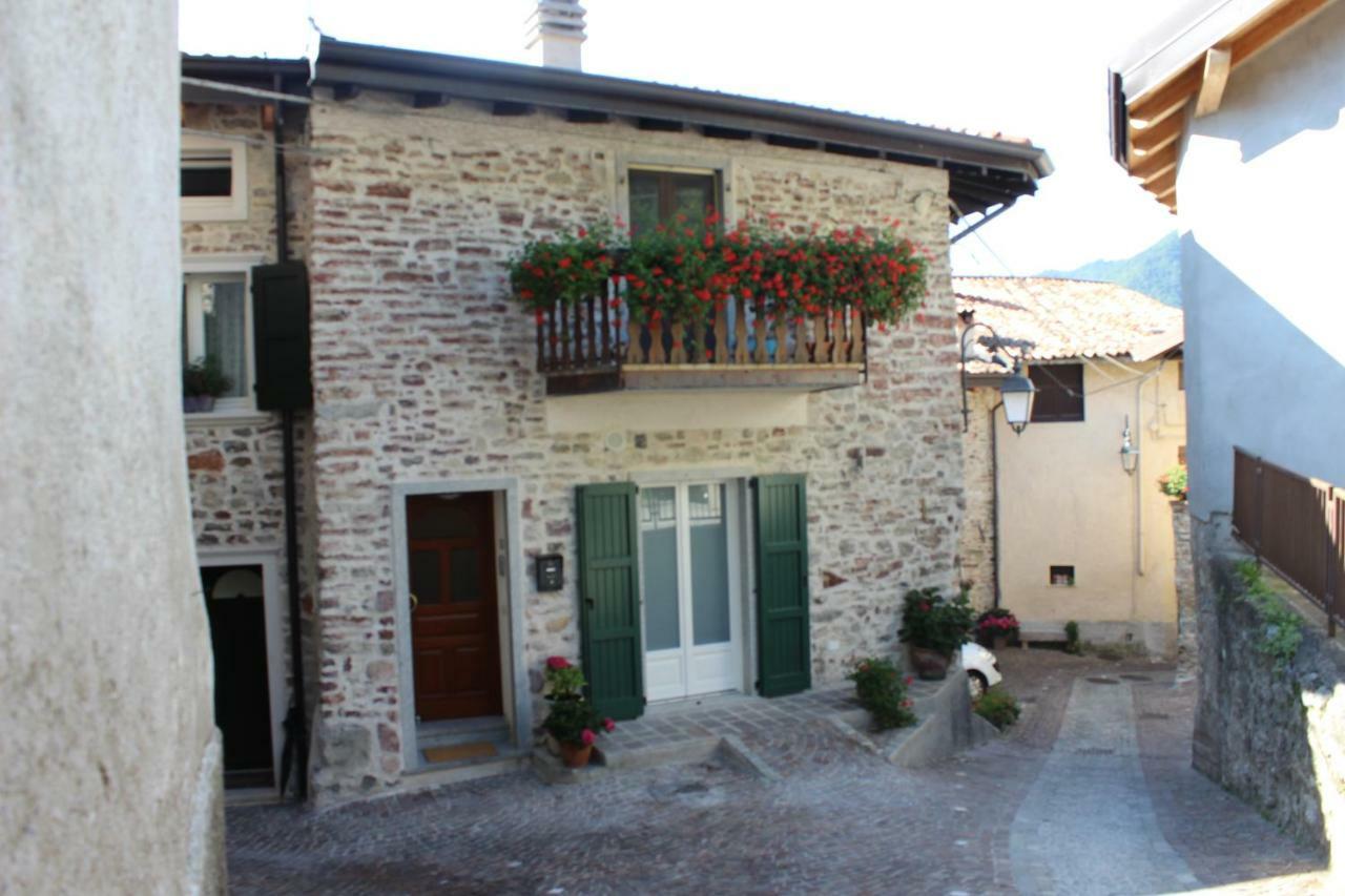 Casa Rosy *