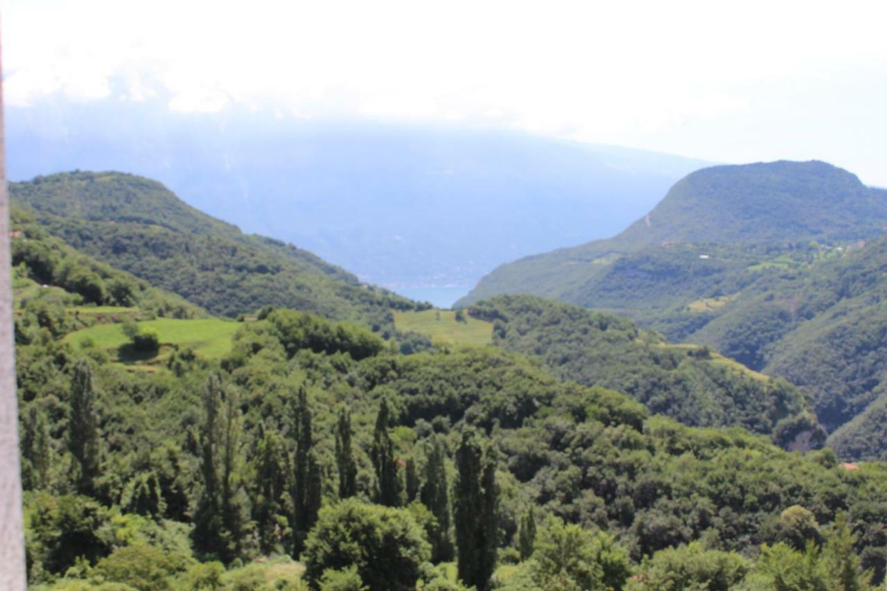 Casa Rosy * Tremosine