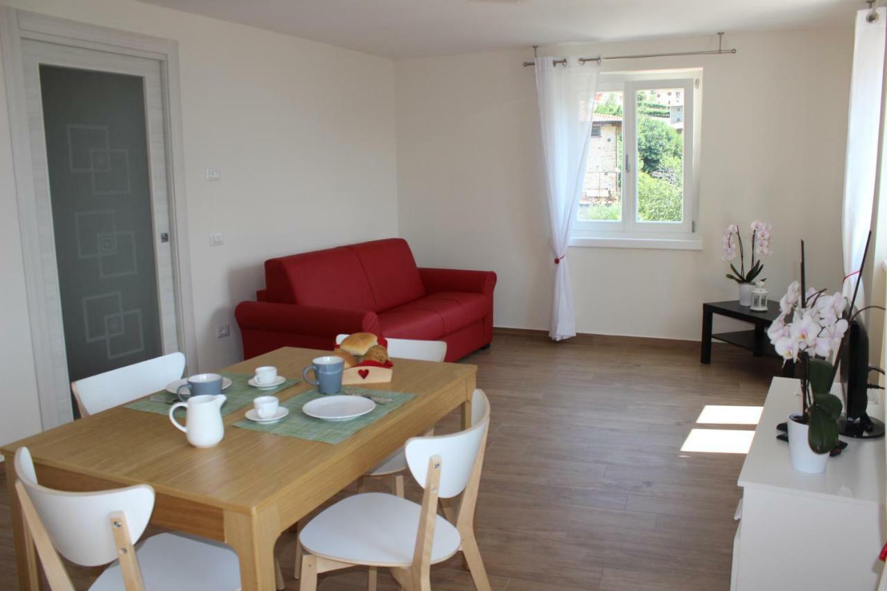 Casa Rosy Apartment *