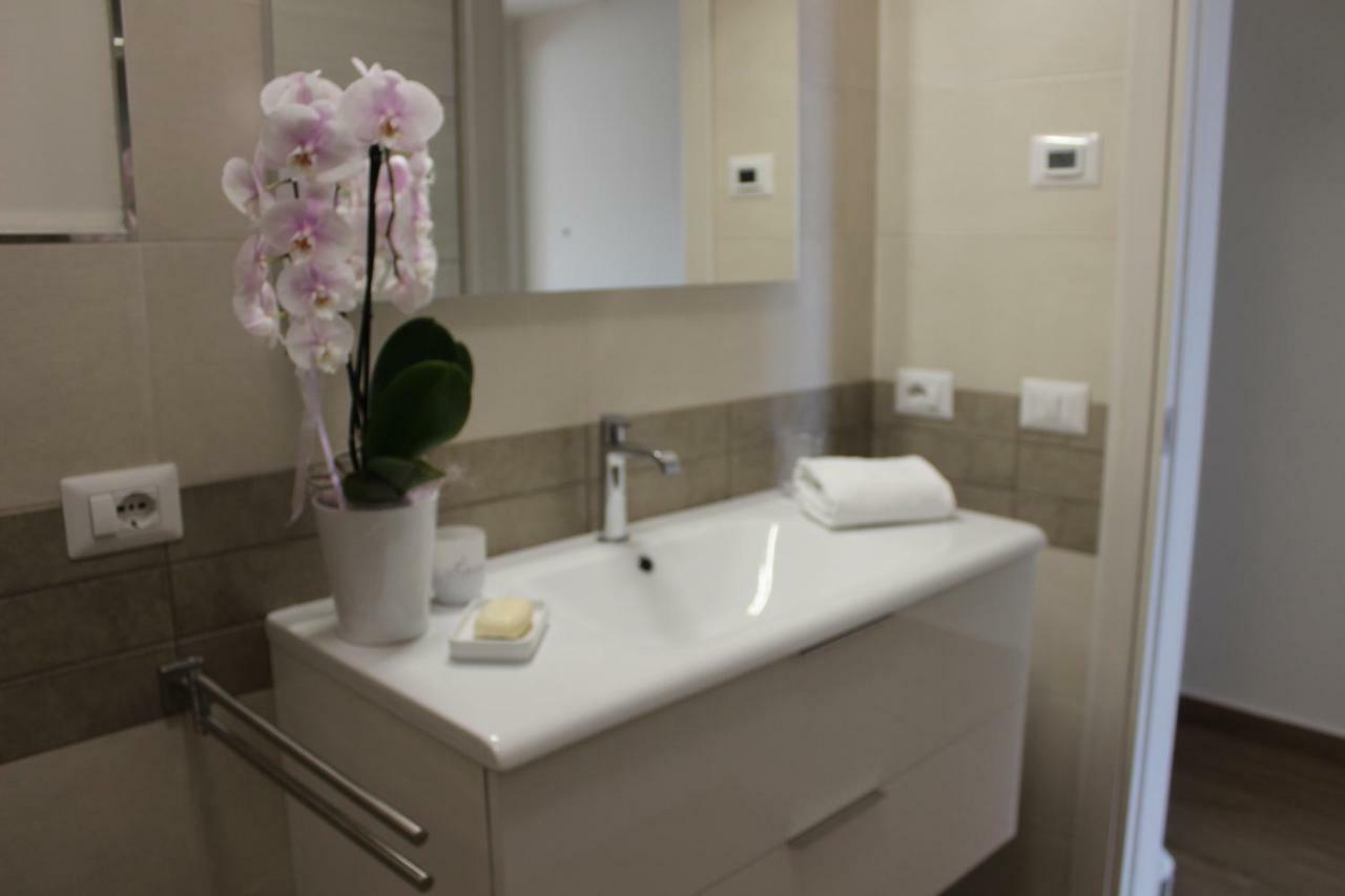 Apartment Casa Rosy *