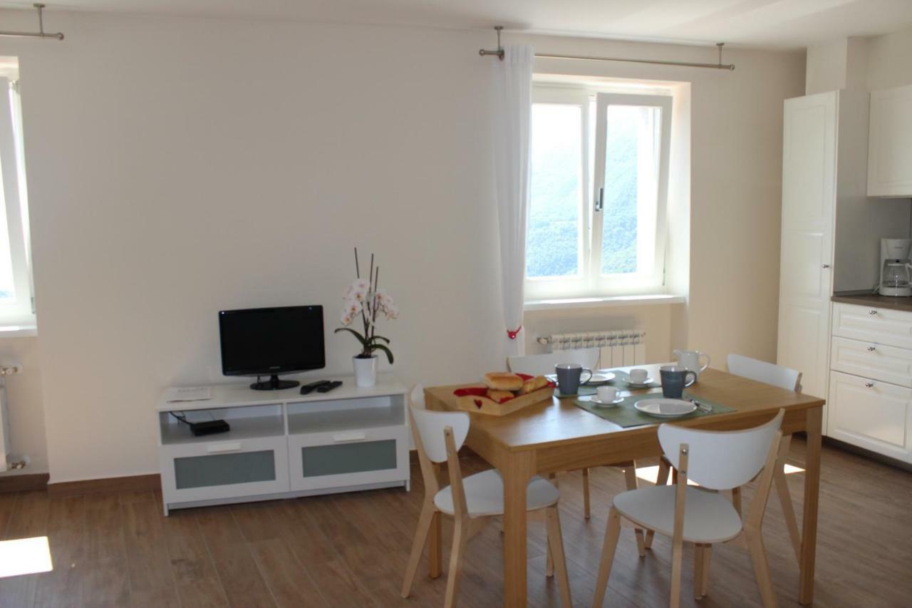 Casa Rosy Apartment *
